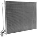 Omega Condenser 02-04 Saturn Vue 24-30488