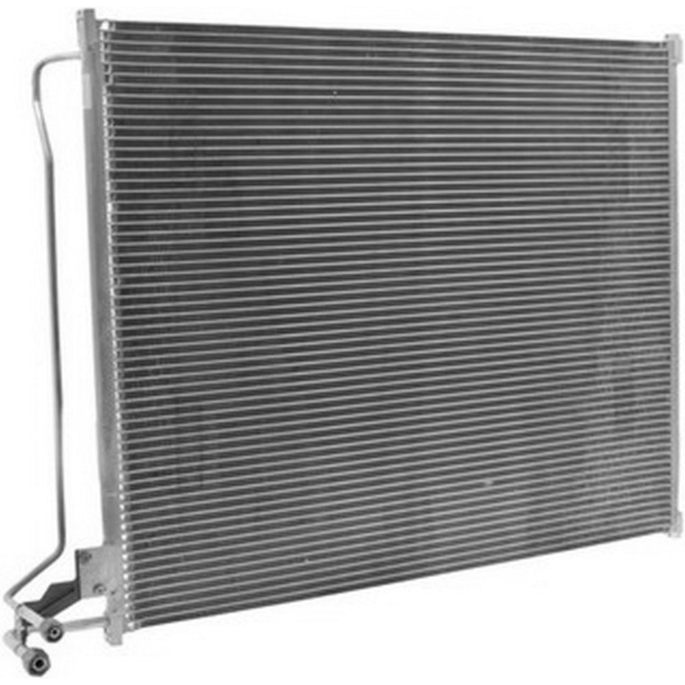 Omega Condenser 02-04 Saturn Vue 24-30488