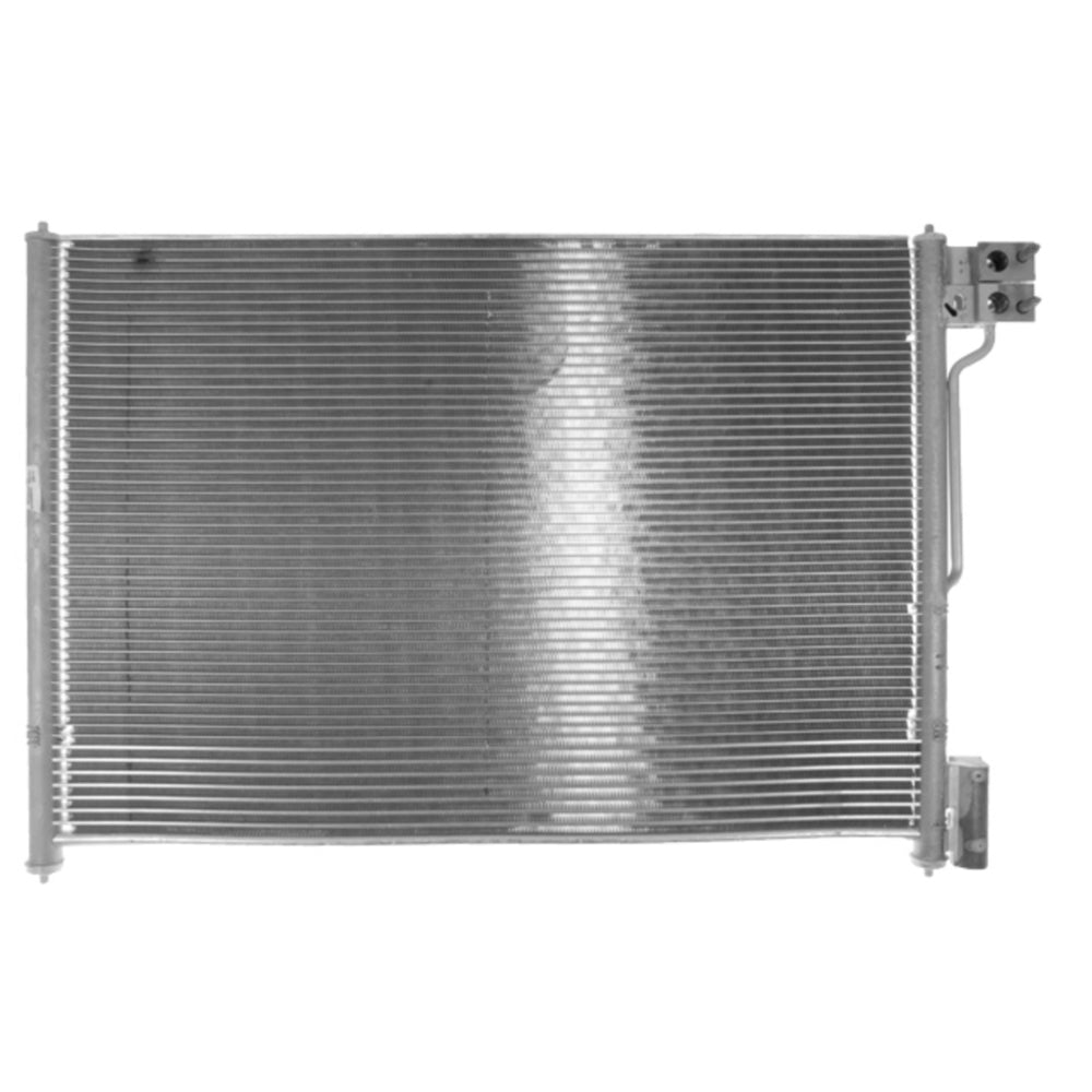 Omega Condenser Crown Vic Grand Marquis Town Car 06-07 24-30495