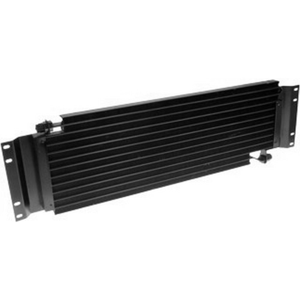 Omega Condenser Peterbilt 379 Conv Cab 1988-96 Serp 24-30506