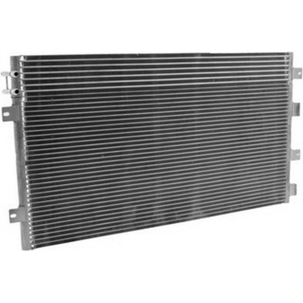 Omega Condenser 03-04 Sebring / Stratus Sedan 2.4L / 2.7L V6 24-30509