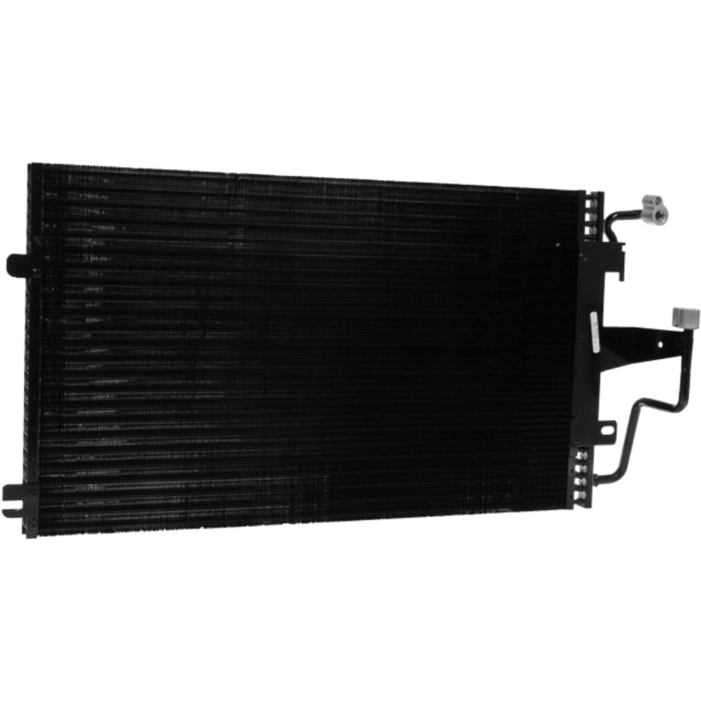 Omega Condenser Cavalier Sunfire 96-04 52473168 24-30515