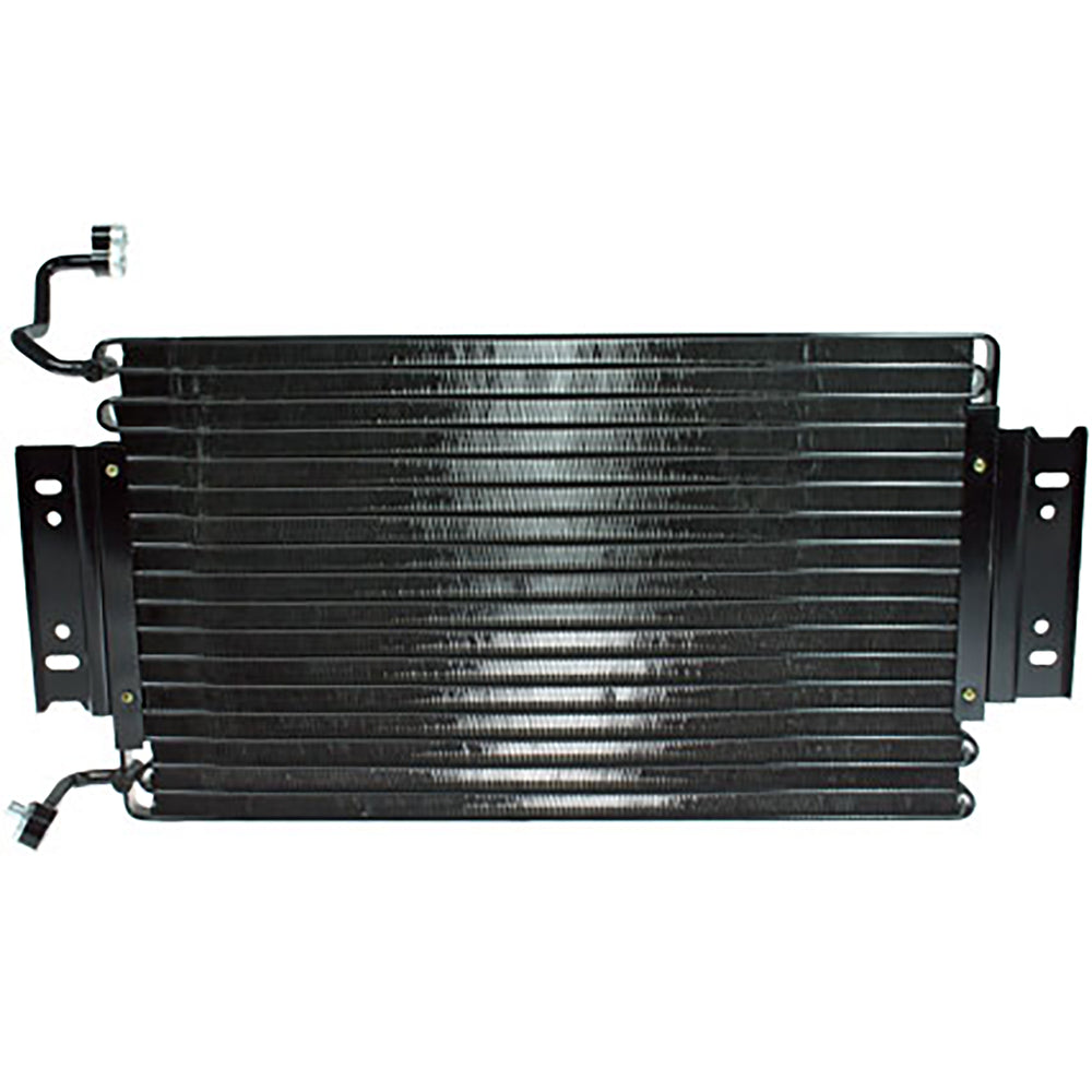 Omega Condenser Malibu Alero-gran Am 02-04 P/f 24-30517