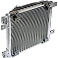 Omega Condenser Isuzu Npr Series - W4500 - Low Cab 99-06 24-30523