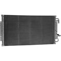 Omega Condenser Kodiak Topkick C6500-7500 24-30524