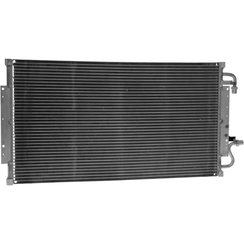 Omega Condenser Kodiak Topkick C6500-7500 24-30524