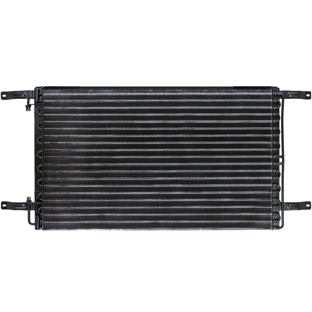 Omega Condenser Freightliner Columbia C112 C120 8/96-9/00 24-30535