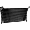 Omega Condenser Suzuki Esteem 95-02 24-30541