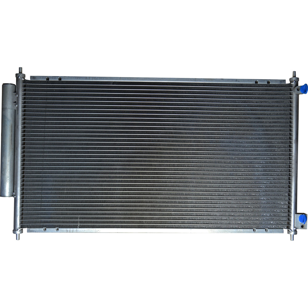 Omega Condenser Acura TSx 2.4L 04-08 OE 80110SEA013 24-30544