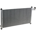 Omega Condenser L 24in x H 11.75in x D .625in Fin Area 24-30545