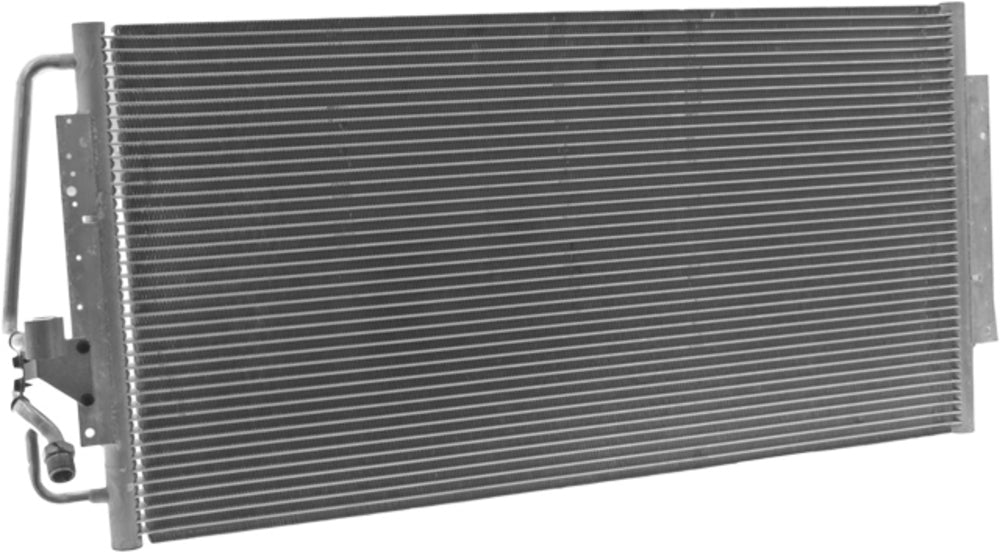 Omega Condenser Gm Venture Montana Silhoutte 97-00 with rear A/C 24-30548