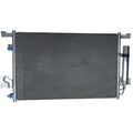 Omega Condenser 07-08 Mits Outlander 2.4/3.0L Lancer 2.0L 24-30556