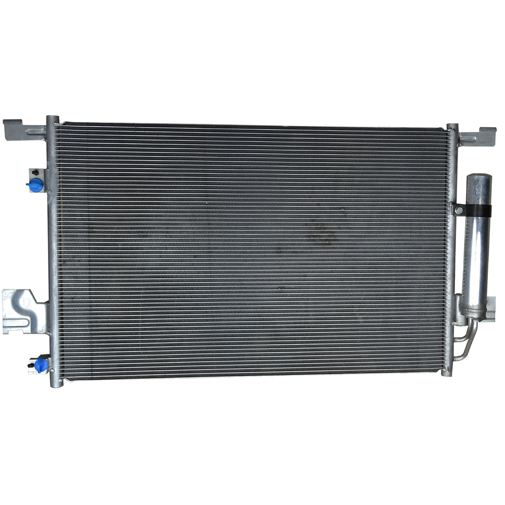 Omega Condenser 07-08 Mits Outlander 2.4/3.0L Lancer 2.0L 24-30556
