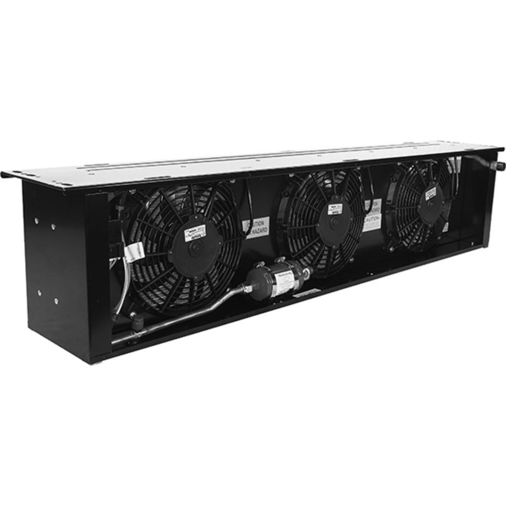 Omega Condenser 3 Fan Micro Channel Coil Std Install 24-30560