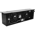 Omega Condenser Unit 2 Fan Micro Channel Coil 24-30561