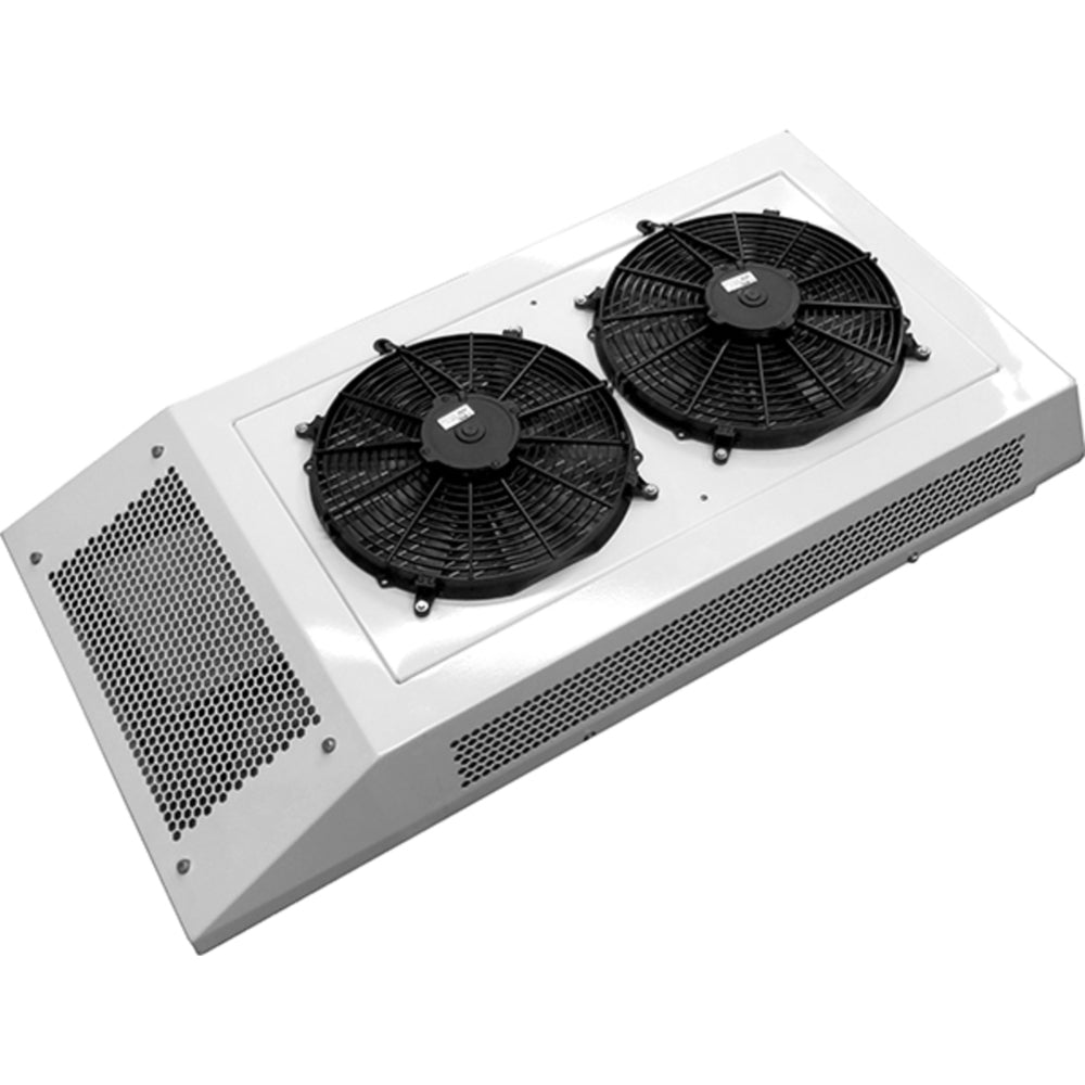 Omega Condenser Rooftop R60 2 Fan Micro Channel 24-30564