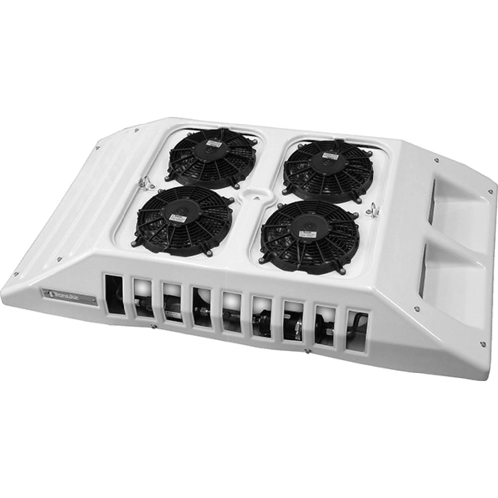 Omega Condenser Rooftop 90K 4 Fan Micro Channel Coils 24-30565
