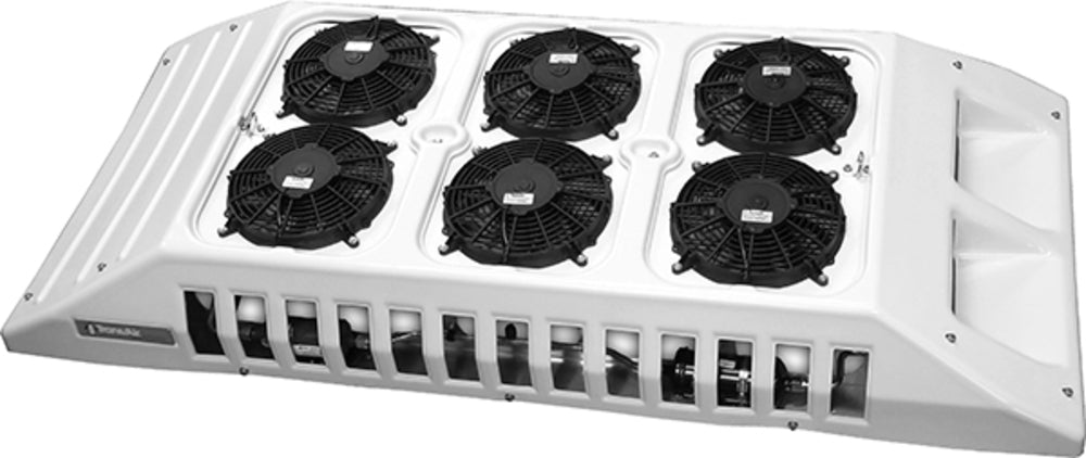 Omega Condenser Rooftop 120K 6 Fan Micro Channel Coils 24-30566