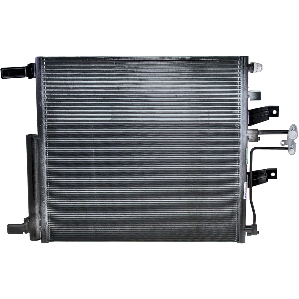 Omega Condenser 24-30580