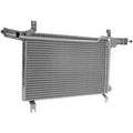 Omega Condenser F Series 94-96 Dealer 94-98 Yj-383 320 319 24-31010