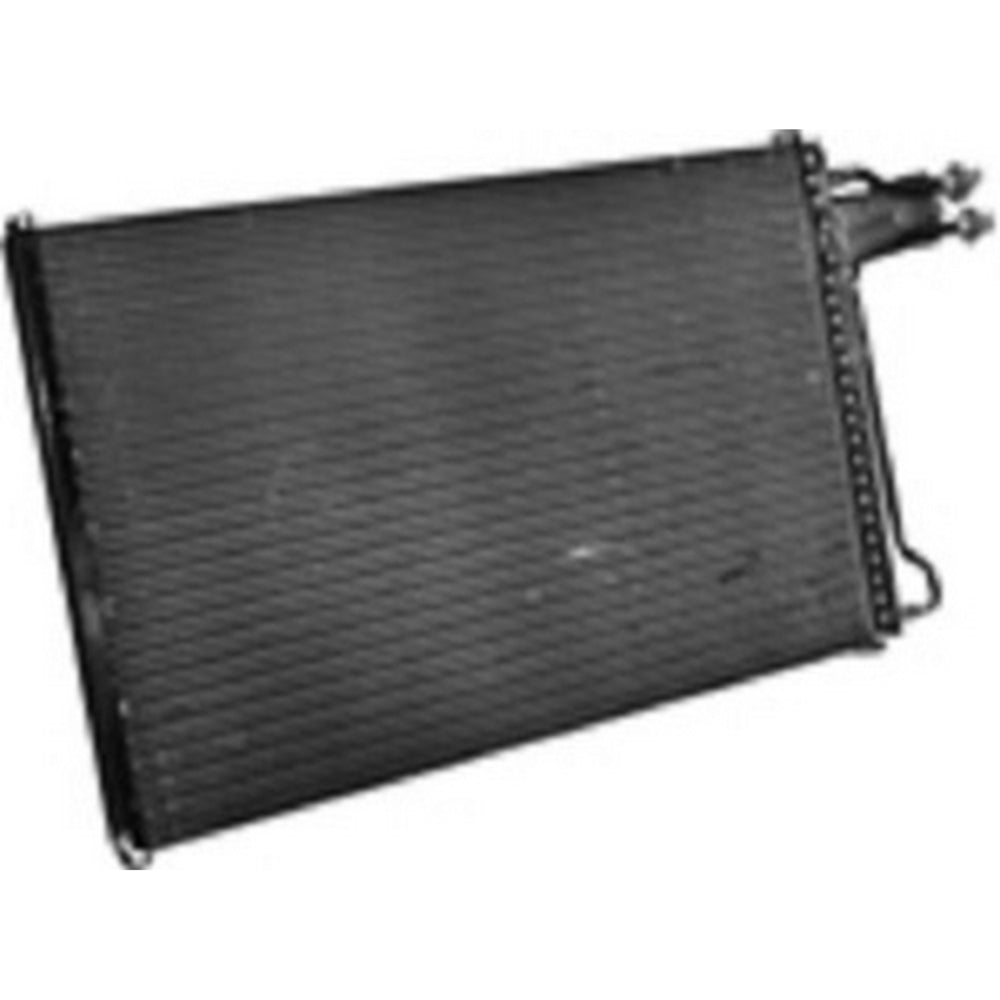 Omega Condenser Crown Victoria 86-91 Yj-419 24-31013