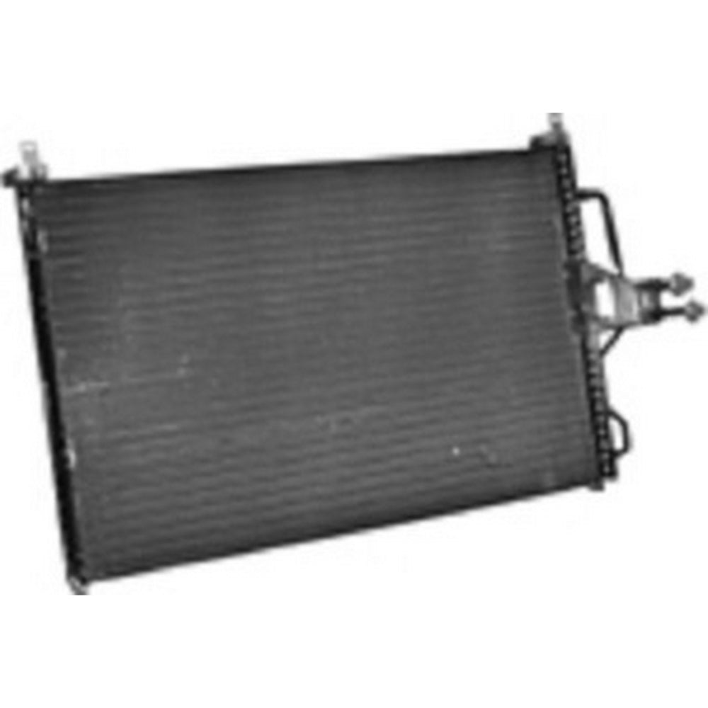 Omega Condenser Lincoln Town Car 91-94 Yj-291 OEM 24-31017