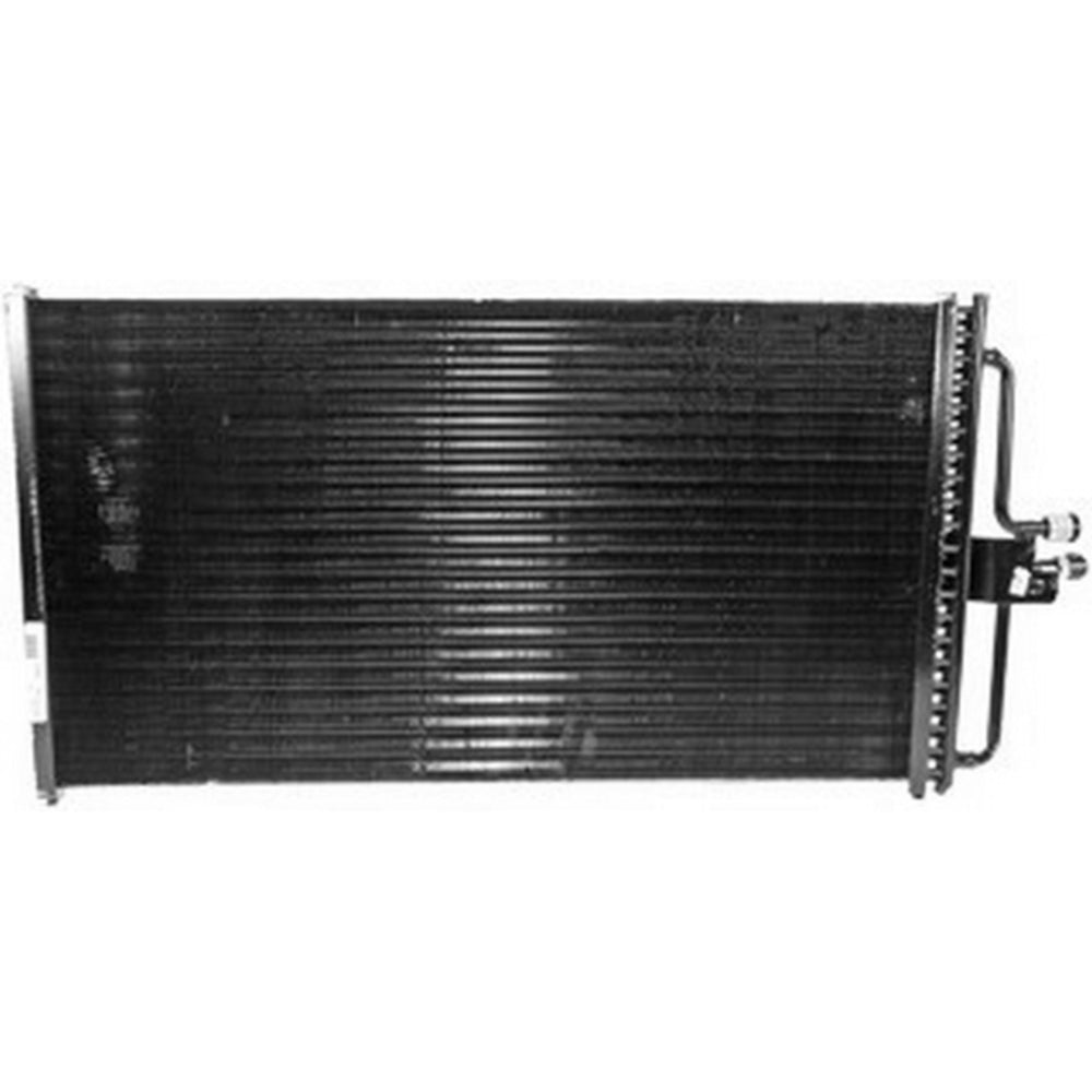 Omega Condenser Chev Gmc C/k Pu 88-90 24-31023