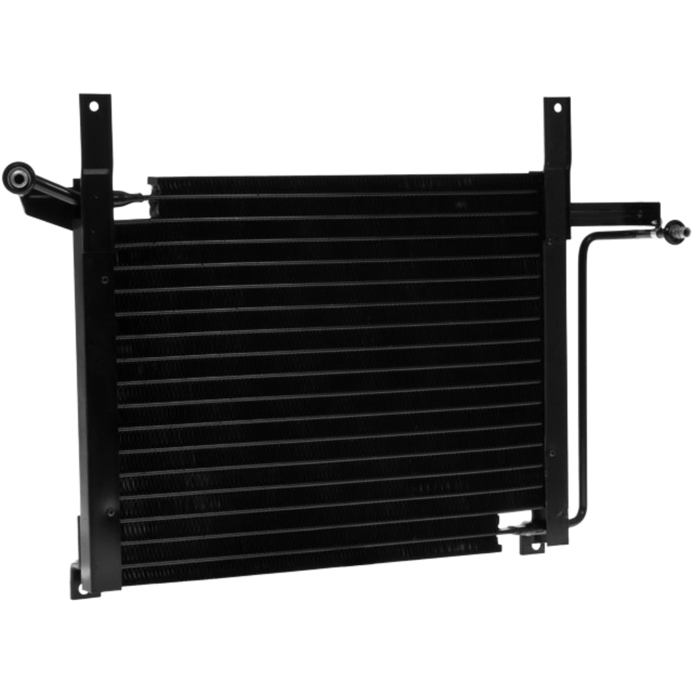 Omega Condenser Ranger 89-94 Expl 4.0 91-94 Ohv YJ322 24-31024
