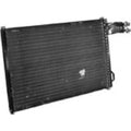 Omega Condenser Crown Victoria 92-94 G Marquis YJ299 OEM 24-31026