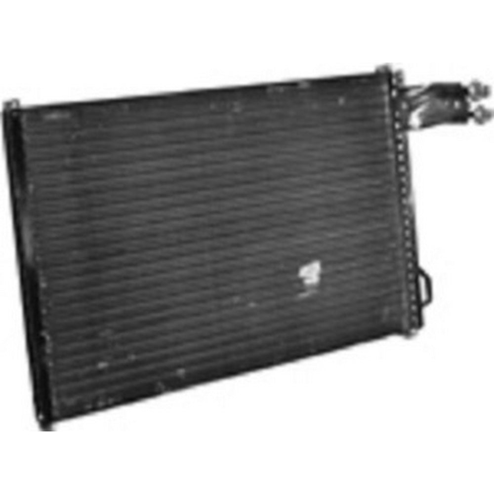 Omega Condenser Crown Victoria 92-94 G Marquis YJ299 OEM 24-31026