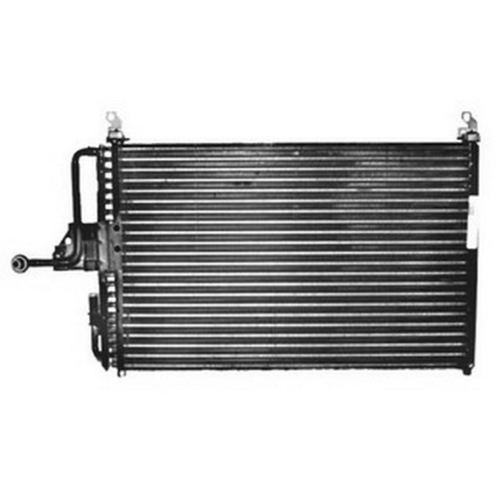 Omega Condenser Tracer 92-99 Escort 92-02 Yj-399 Yj-306 24-31027