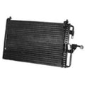 Omega Condenser Escort Tracer 1.8 1.9L 91 YJ288 24-31028