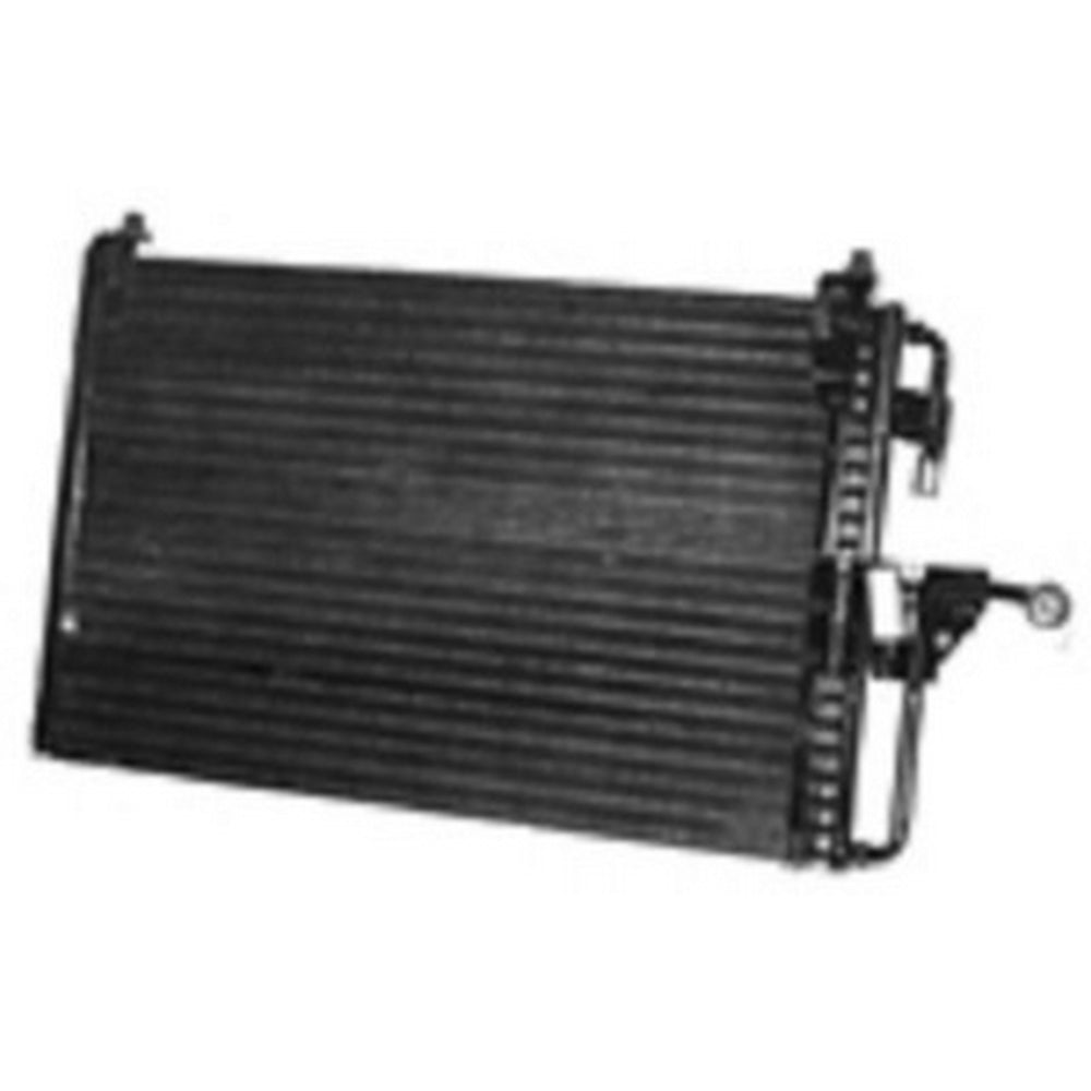 Omega Condenser Escort Tracer 1.8 1.9L 91 YJ288 24-31028