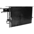 Omega Condenser Contour Mystique Mondeo 95-97 YJ337 24-31031