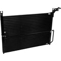 Omega Condenser Van 96-92 Dealer 94-96 Yj-381 24-31033