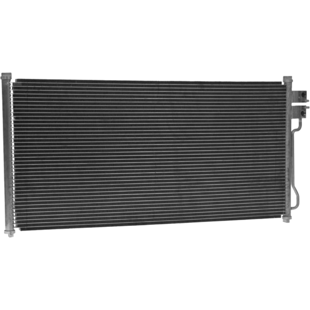 Omega Condenser Expedition 97-06 Navigator 98-06 Yj-474 24-31040