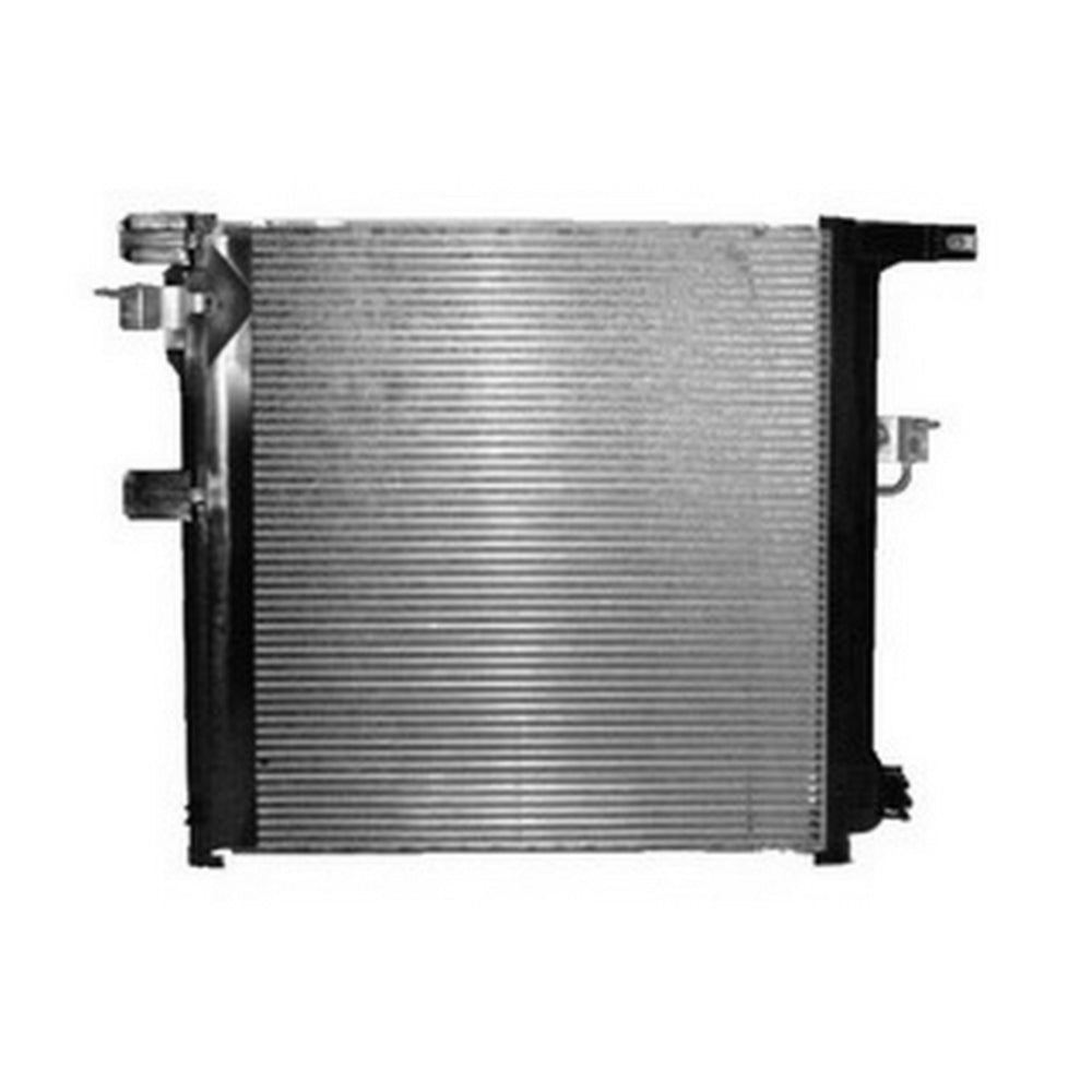 Omega Condenser Explorer Mountaineer 5.0L 96-01 Yj-418 24-31041
