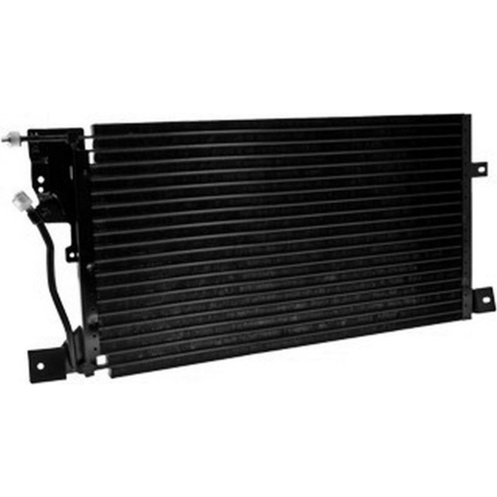 Omega Condenser Taurus Sable 97-02 Yj-390/yj-406/yj-437 24-31042