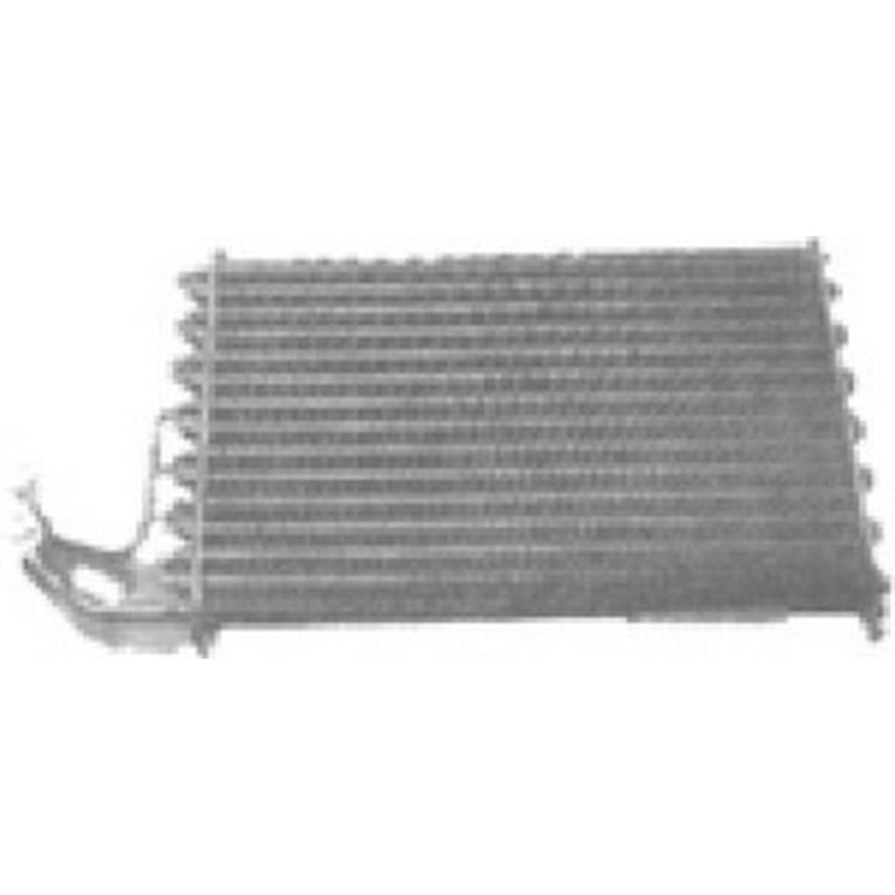 Omega Condenser Must 88-85 Tbird/cougar 85-93 YJ213/272/273 24-31044