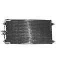 Omega Condenser Stratus Cirrus 95-97 Oe 4741218 24-31046
