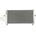 Omega Condenser Hyundai Elantra 94-95 OEM 9760628051 Pf 24-31050