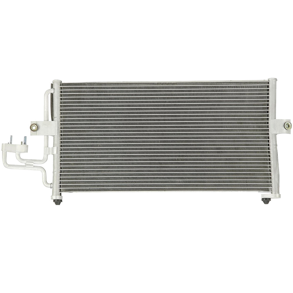 Omega Condenser Hyundai Elantra 94-95 OEM 9760628051 Pf 24-31050