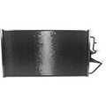 Omega Condenser Chev/gmc C/k Sierra 94-99 15-62892 52402209 24-31054