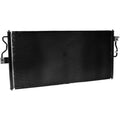 Omega Condenser Windstar 99-03 Freestar/monterey 04 Yj-413 24-31055