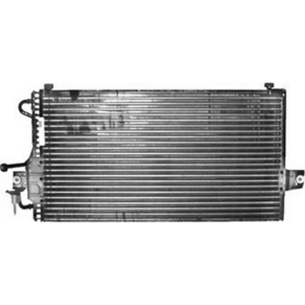 Omega Condenser Villager Quest 3.3L 99-02 YJ412 24-31056