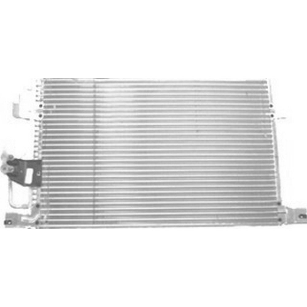 Omega Condenser Crown Vic G Marq Tc 98-02 YJ411 YJ428 24-31057
