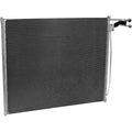 Omega Condenser E Van Fact & Dealer A/C 97-03 Yj-389 24-31063