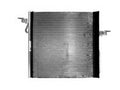 Omega Condenser Explorer Mountaineer4.0l 97-01 YJ434 YJ466 24-31064