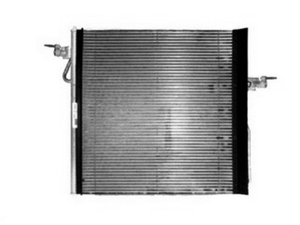 Omega Condenser Explorer Mountaineer4.0l 97-01 YJ434 YJ466 24-31064