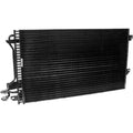 Omega Condenser 1998 Windstar 3.0 3.8L YJ400 24-31075